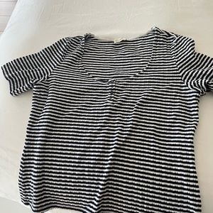 Sezane Top